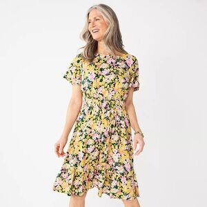 NEW WITH TAGS- Very cute dress